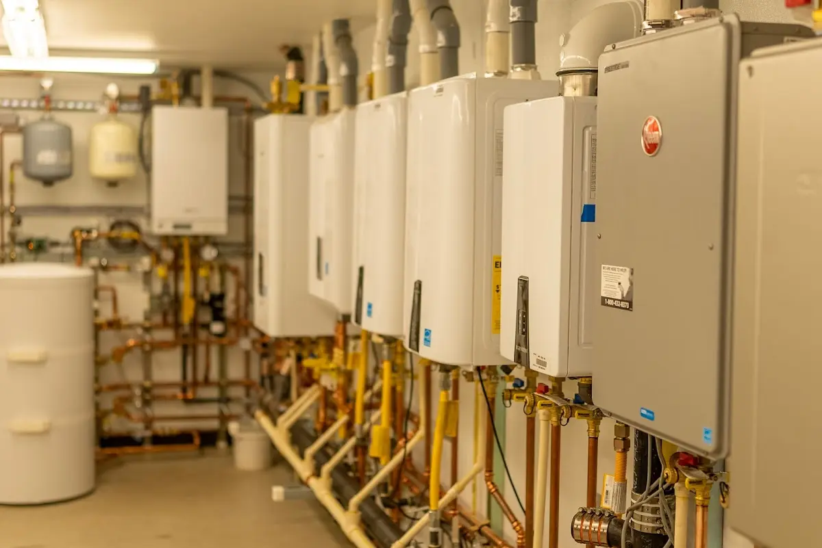 Plumbing Inspection in Round Lake, IL